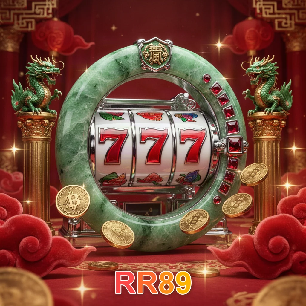 Promosi RR89