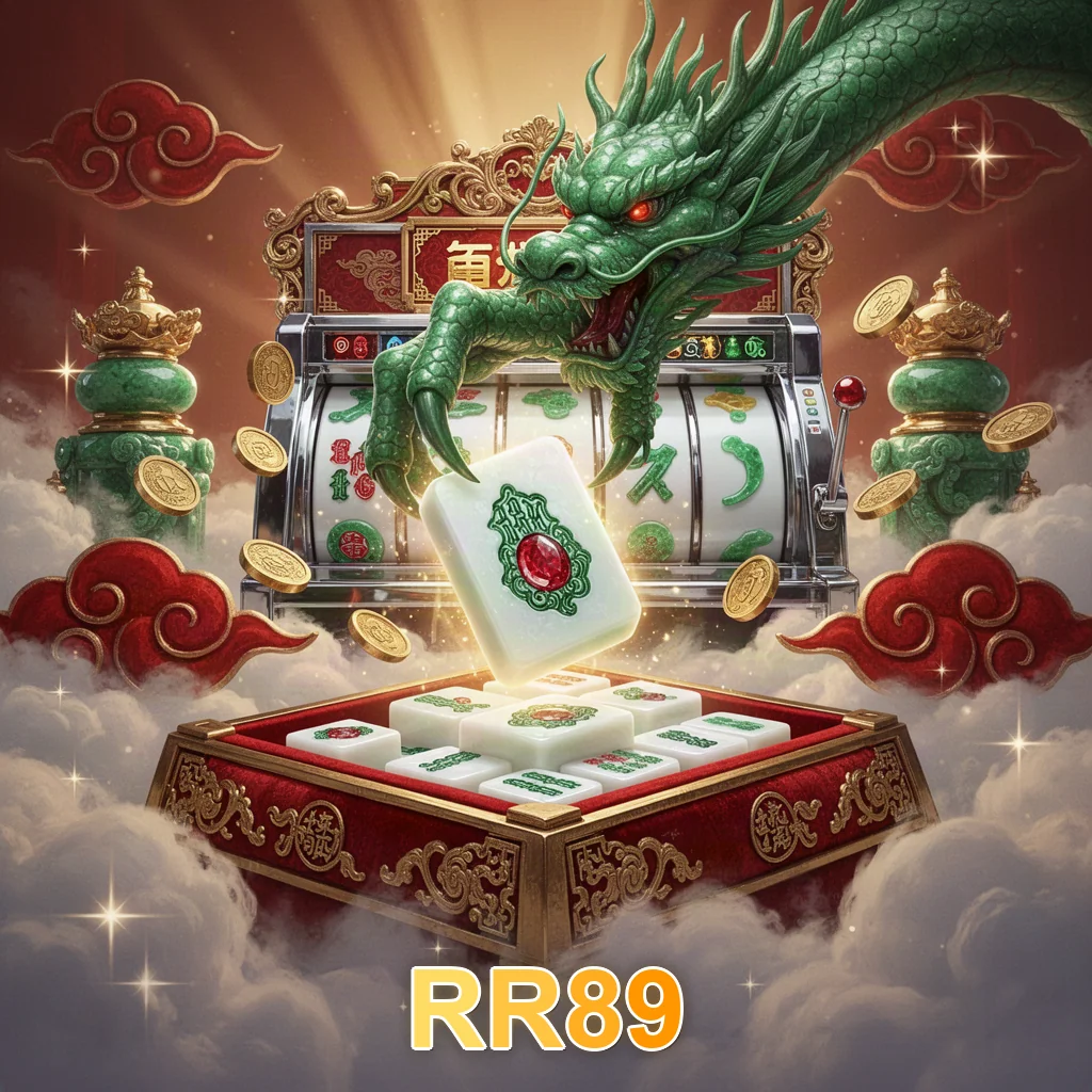 Promosi RR89