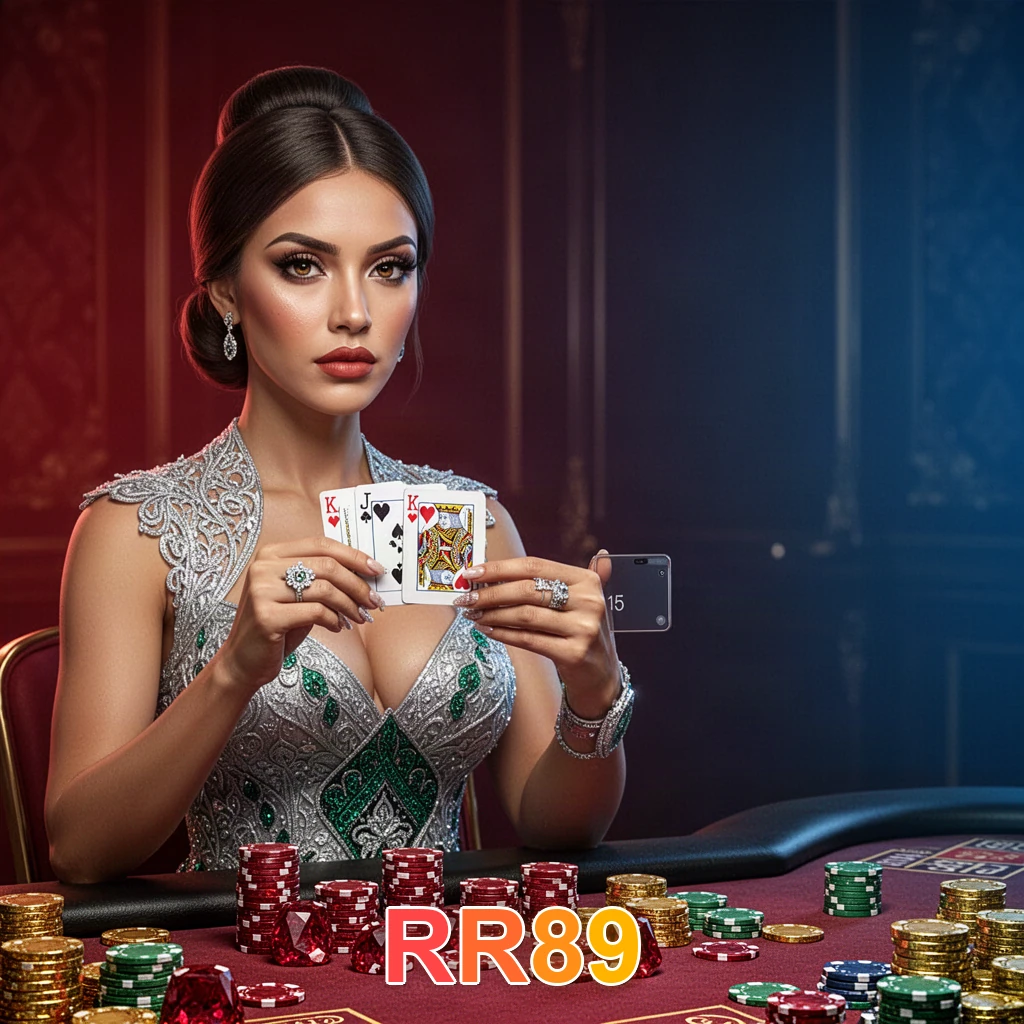Promosi RR89