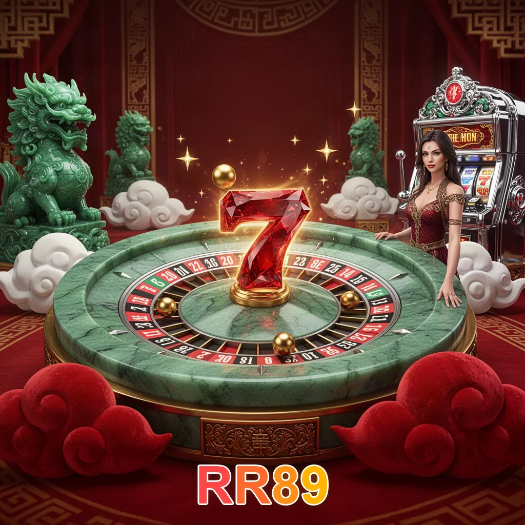 Promosi RR89