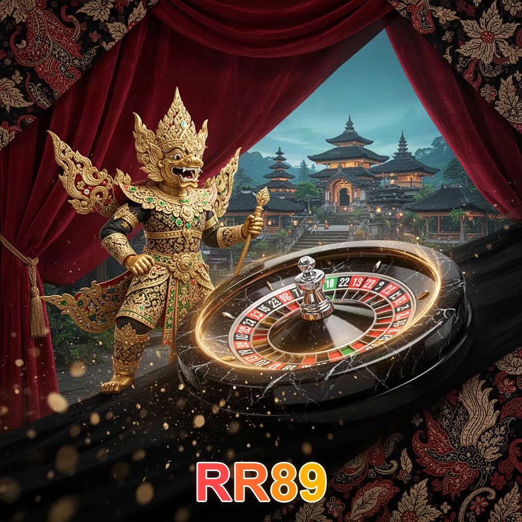 Promosi RR89
