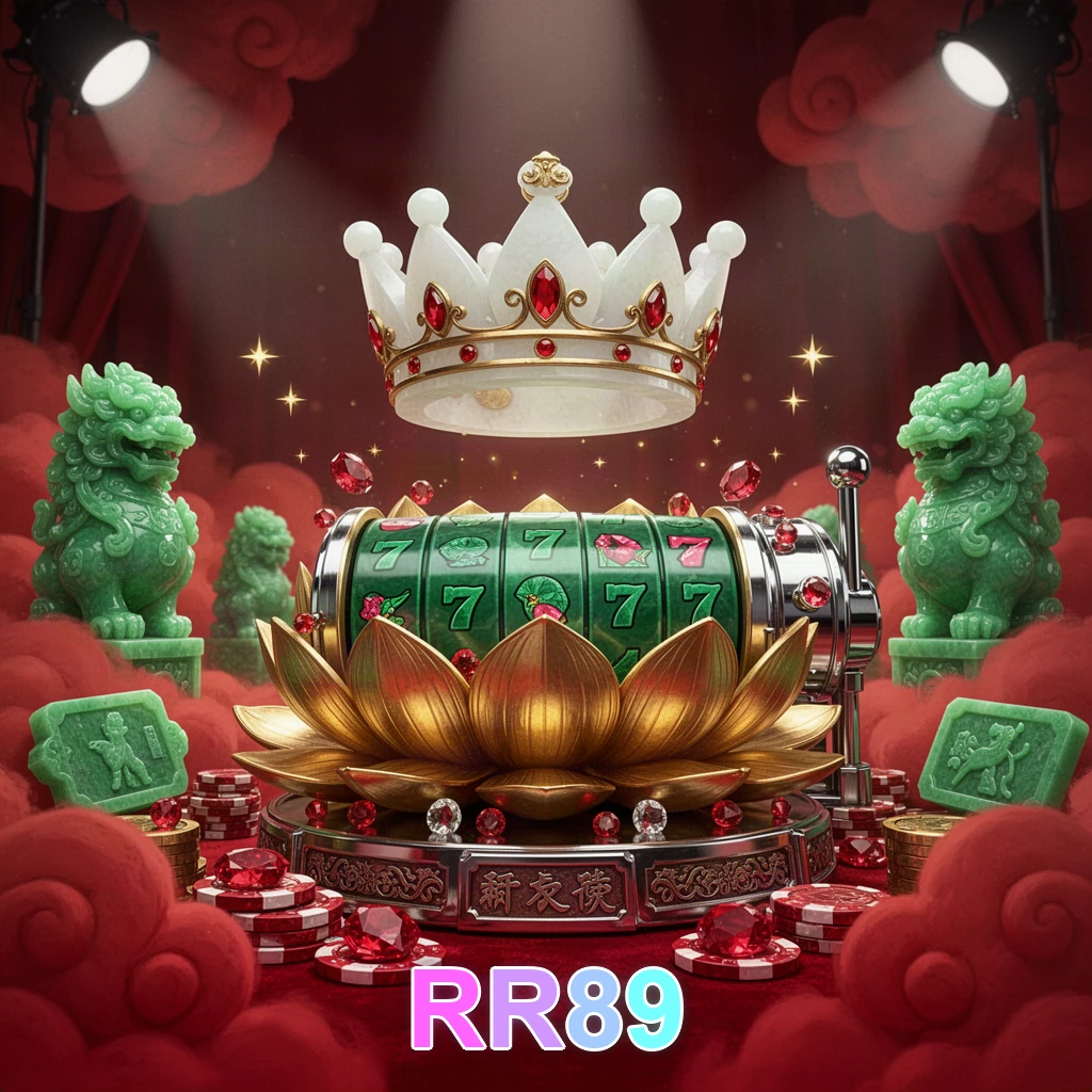 Promosi RR89