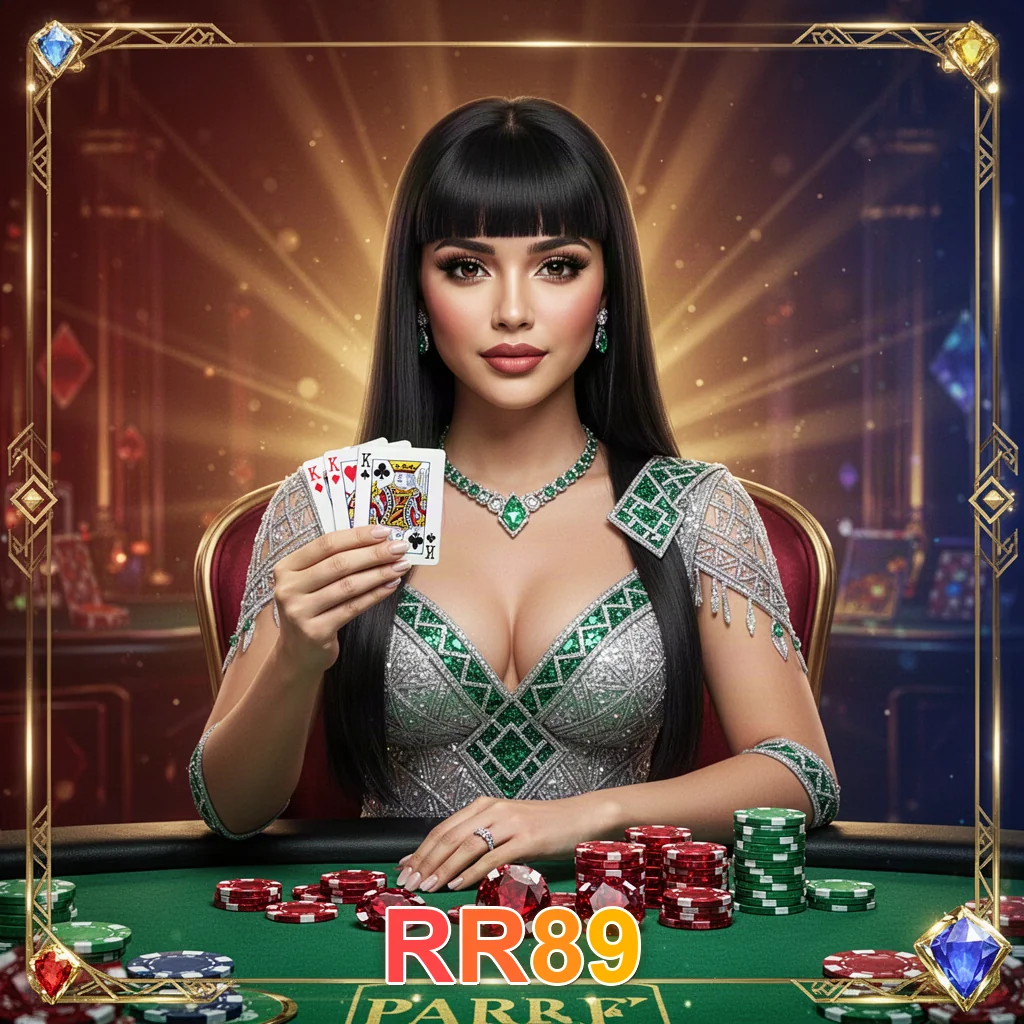 Promosi RR89