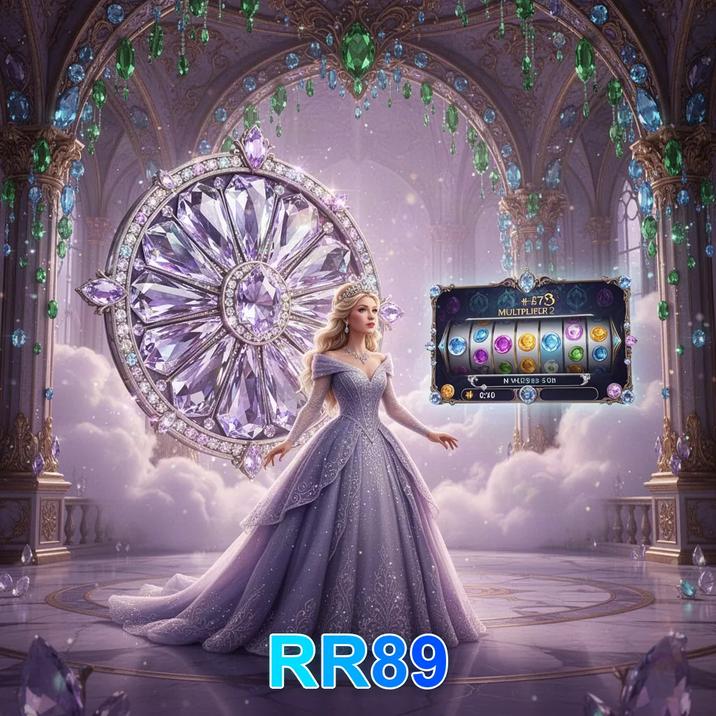 Promosi RR89