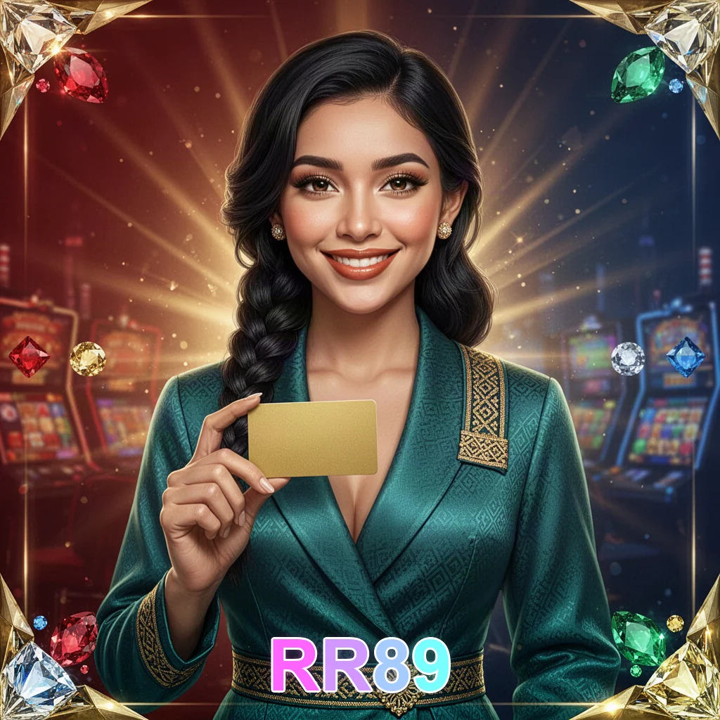 Promosi RR89