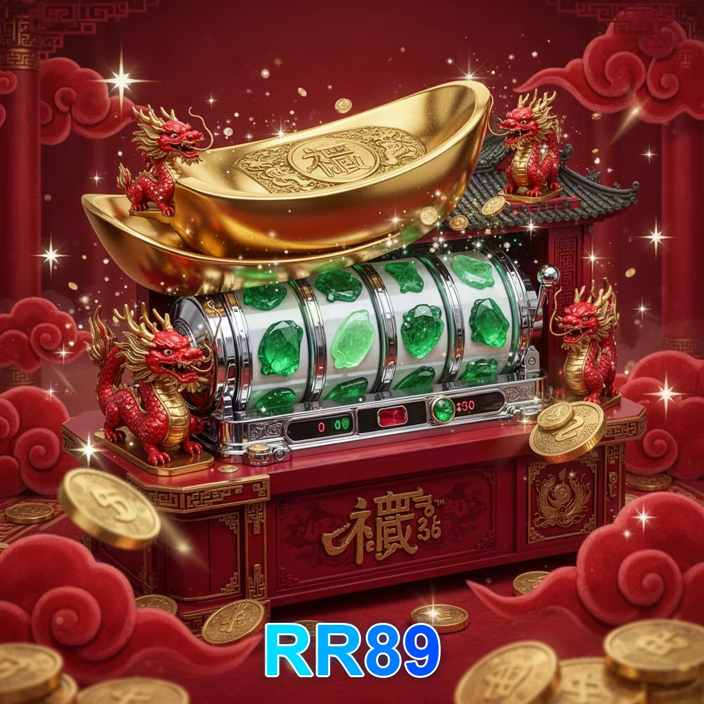 Promosi RR89