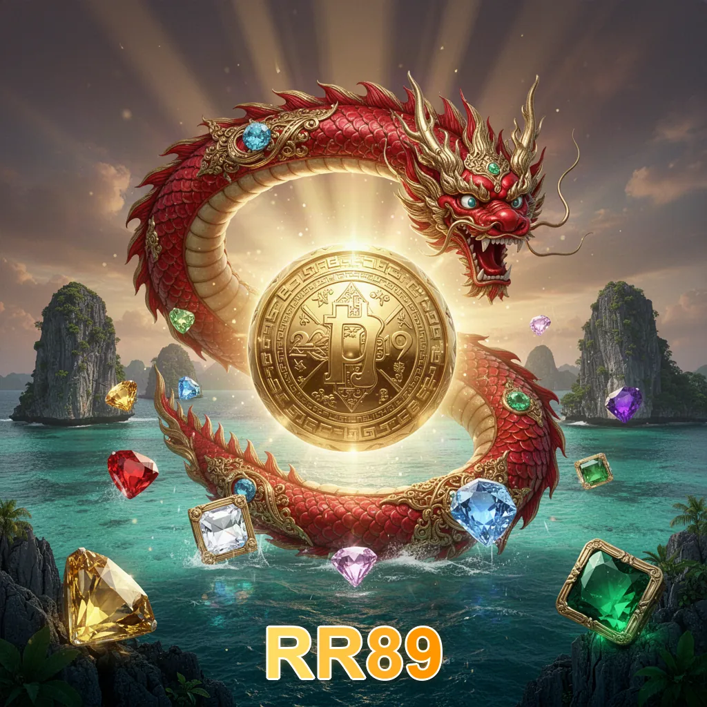 Promosi RR89