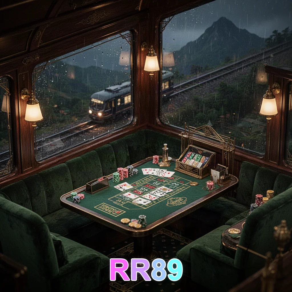 Promosi RR89
