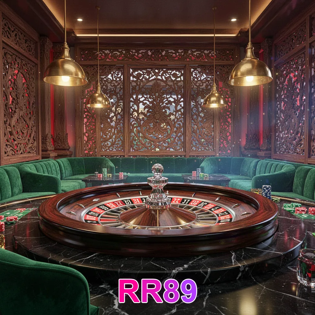 Promosi RR89
