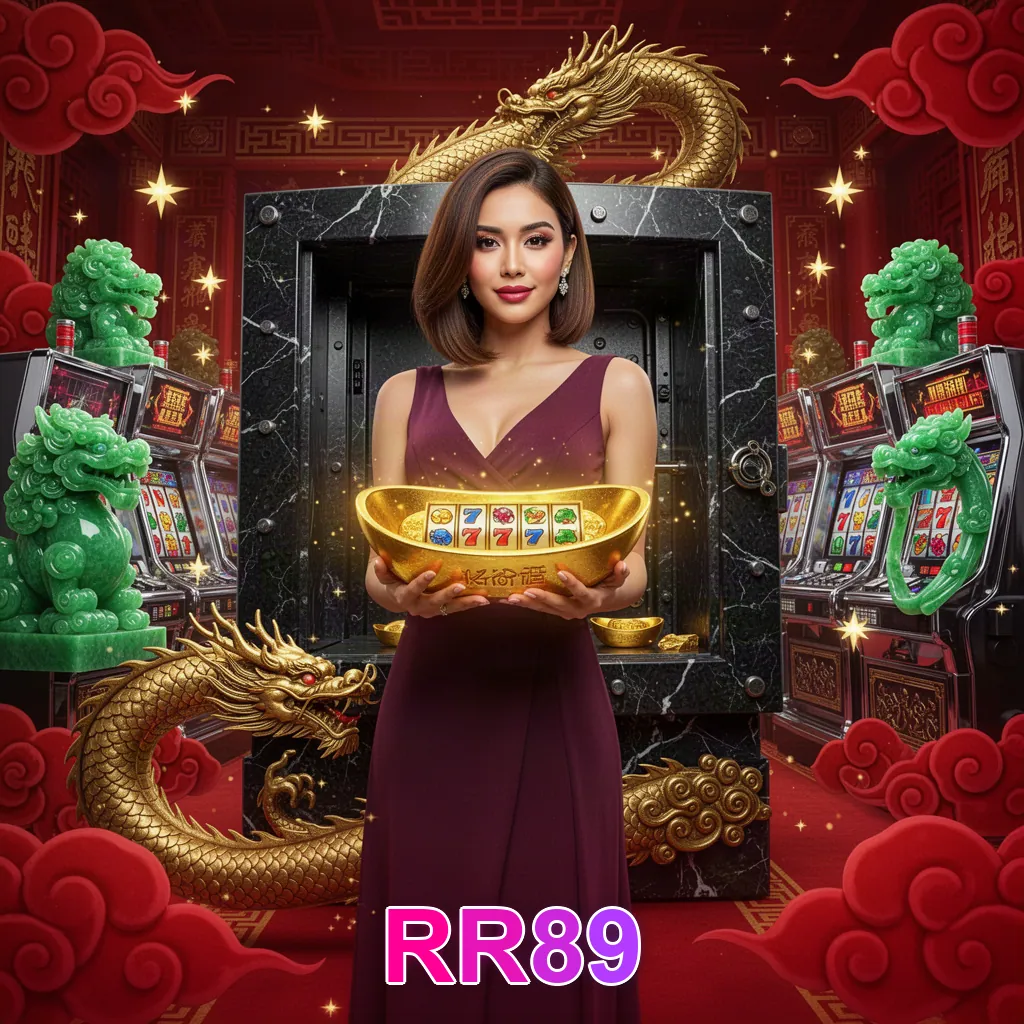 Promosi RR89