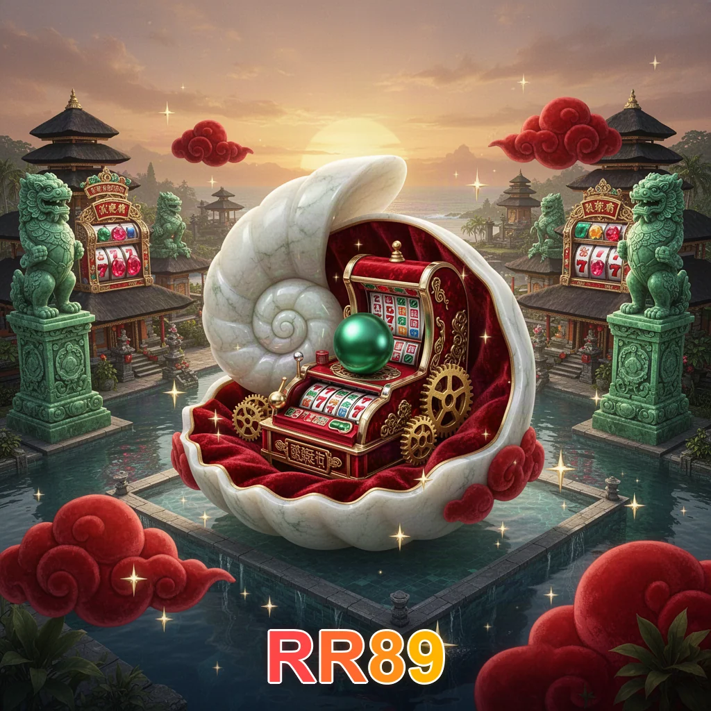 Promosi RR89
