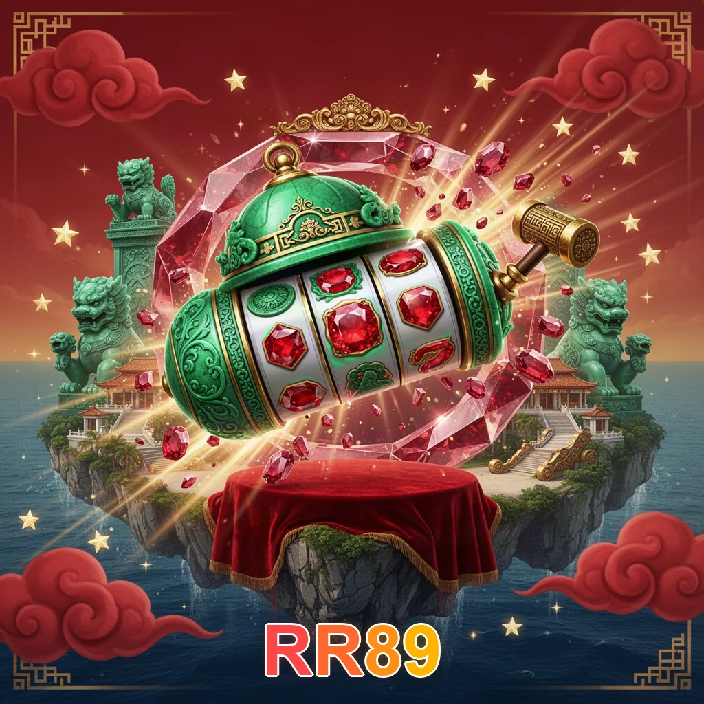 Promosi RR89