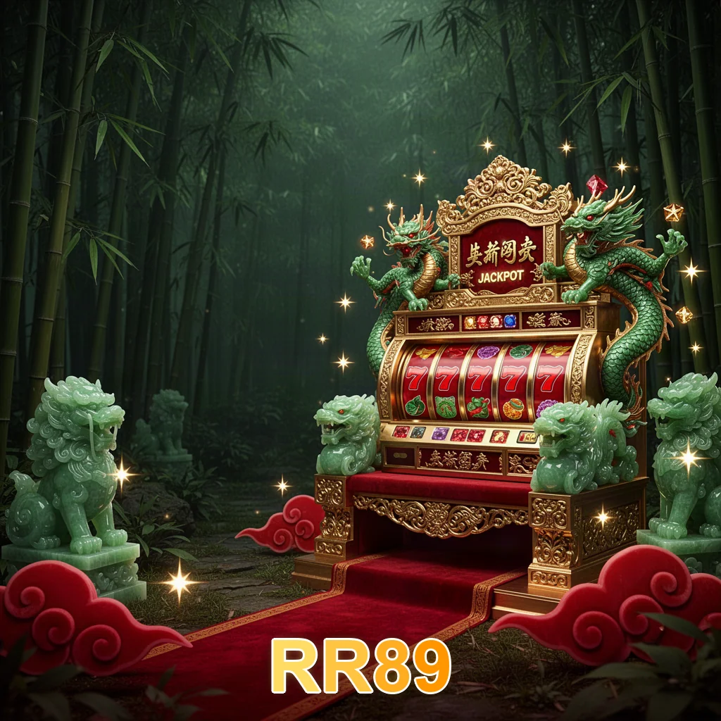 Promosi RR89
