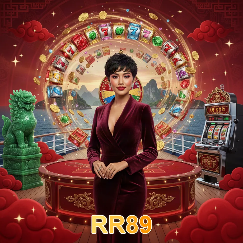 Promosi RR89