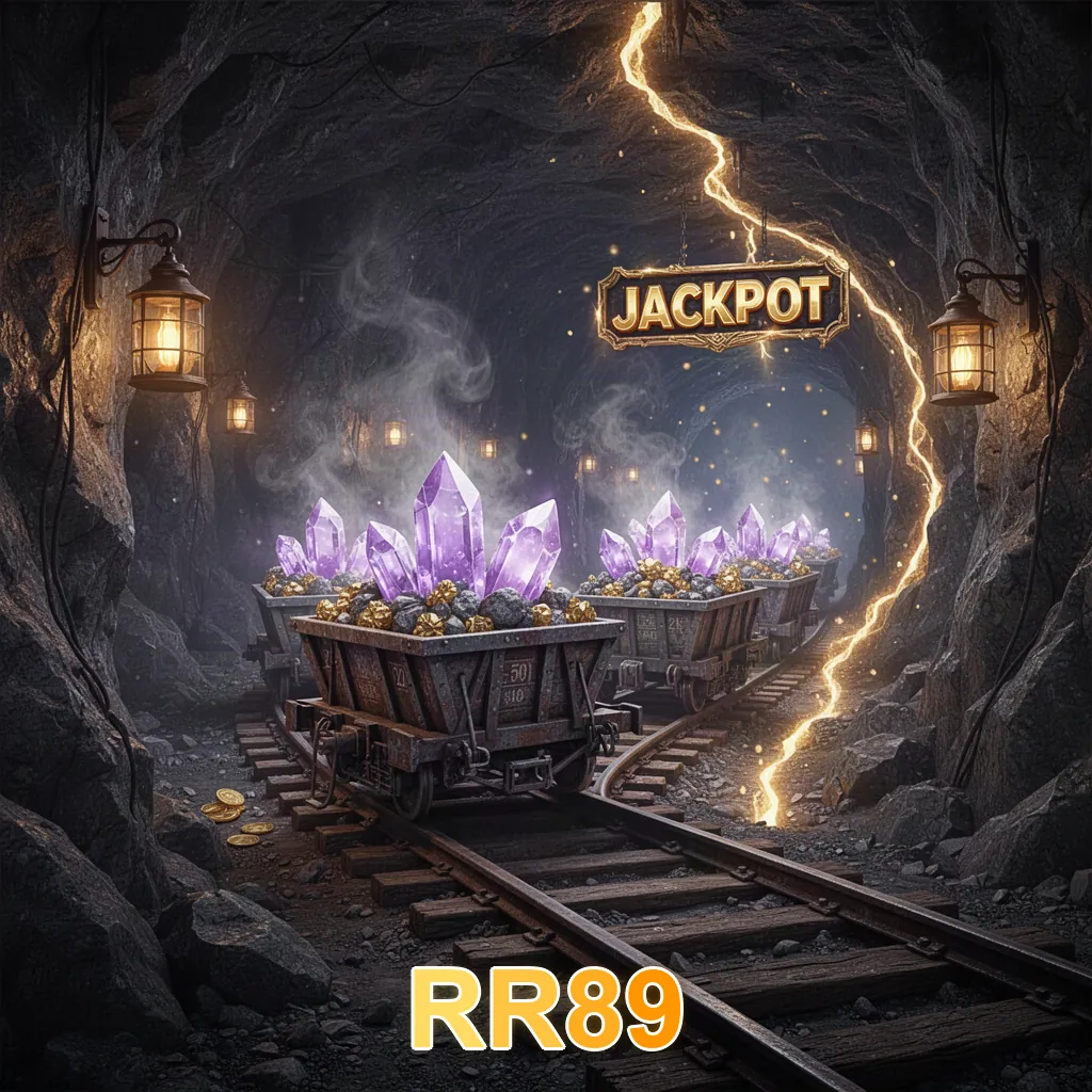 Promosi RR89