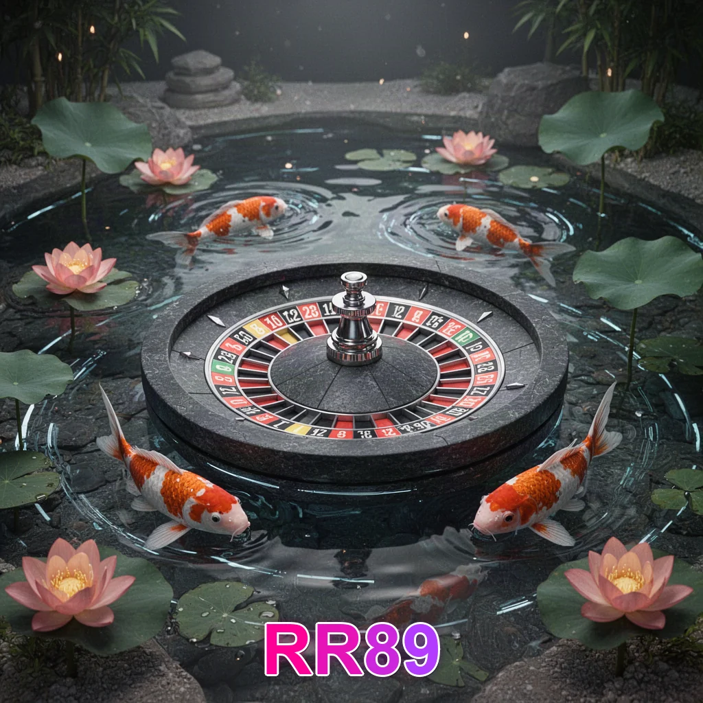 Promosi RR89