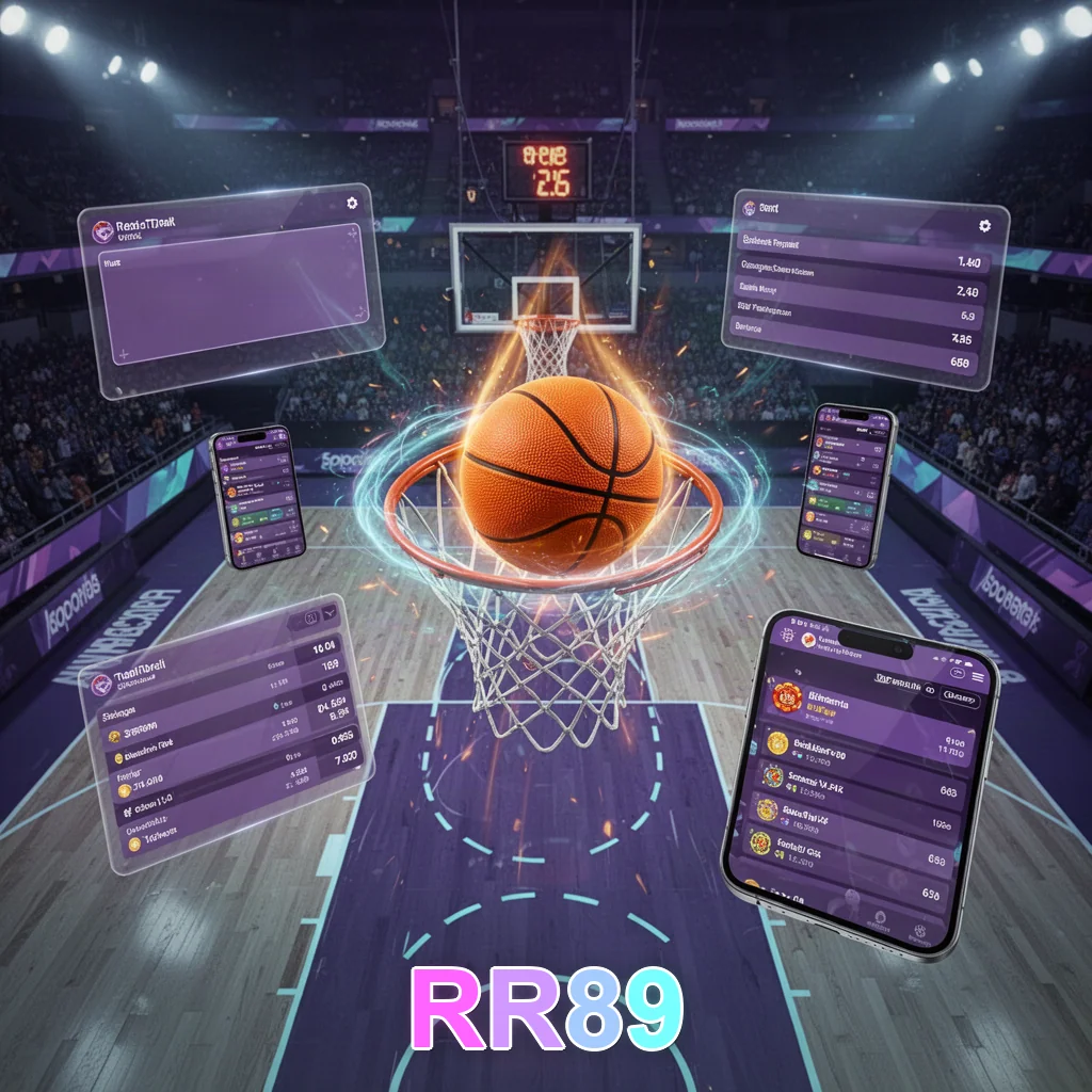 Promosi RR89