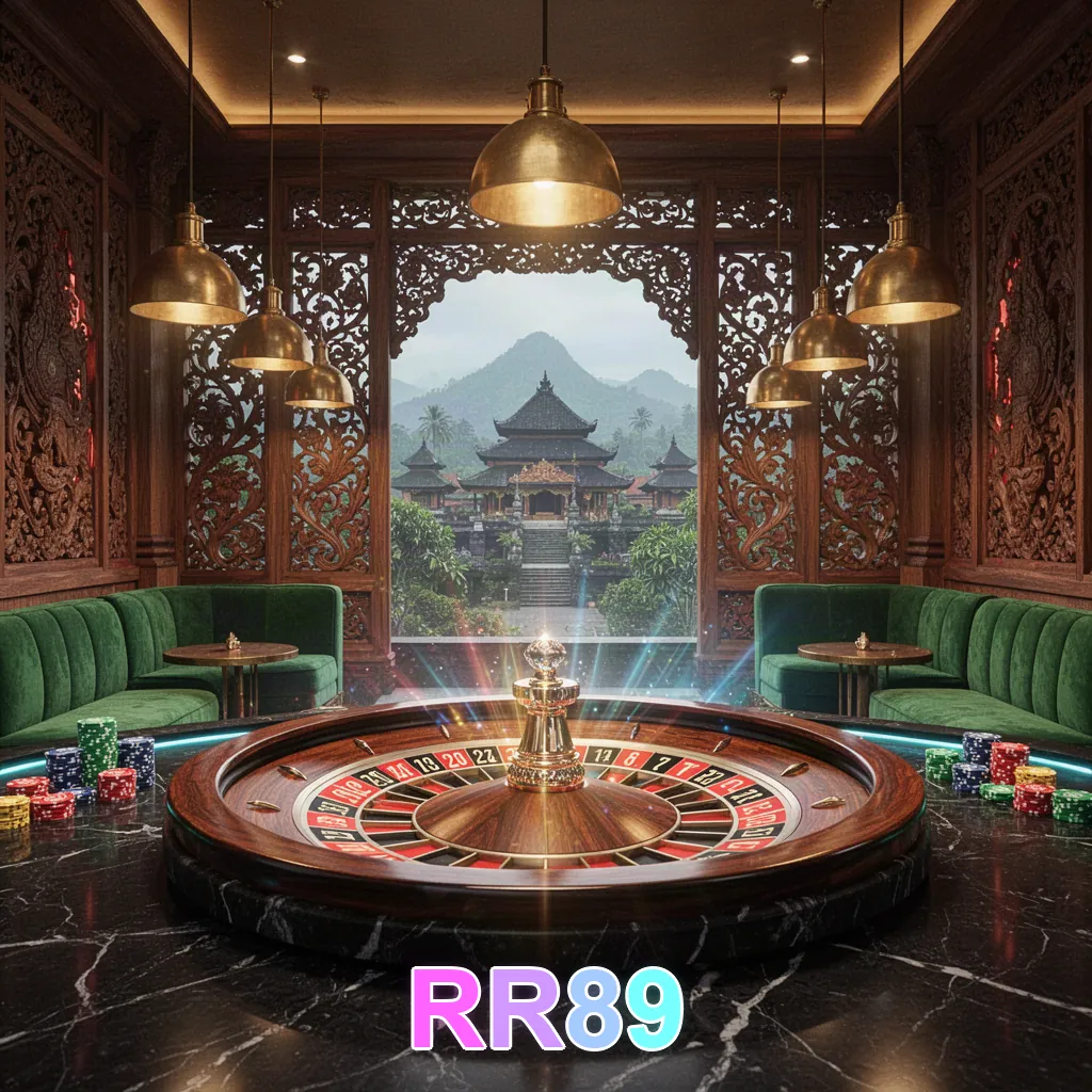 Promosi RR89