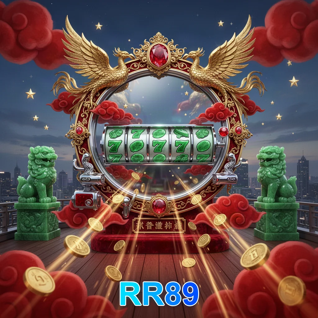 Promosi RR89