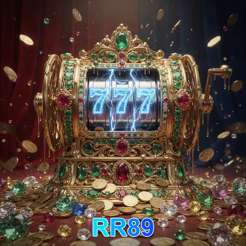 Promosi RR89