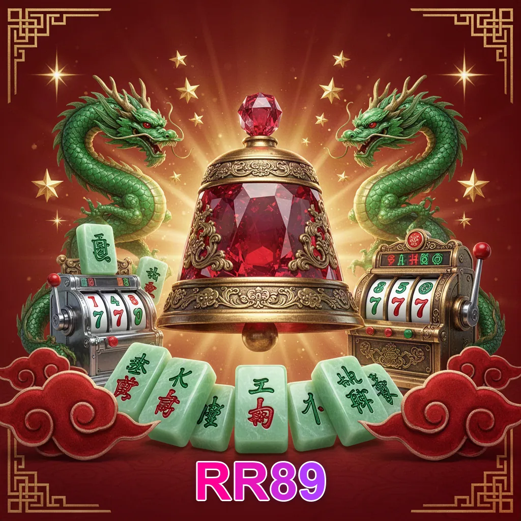 Promosi RR89