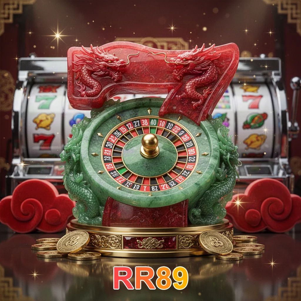 Promosi RR89