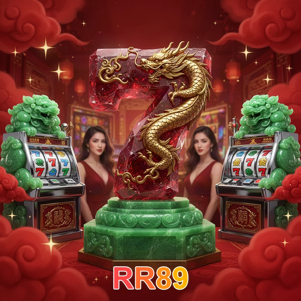Promosi RR89