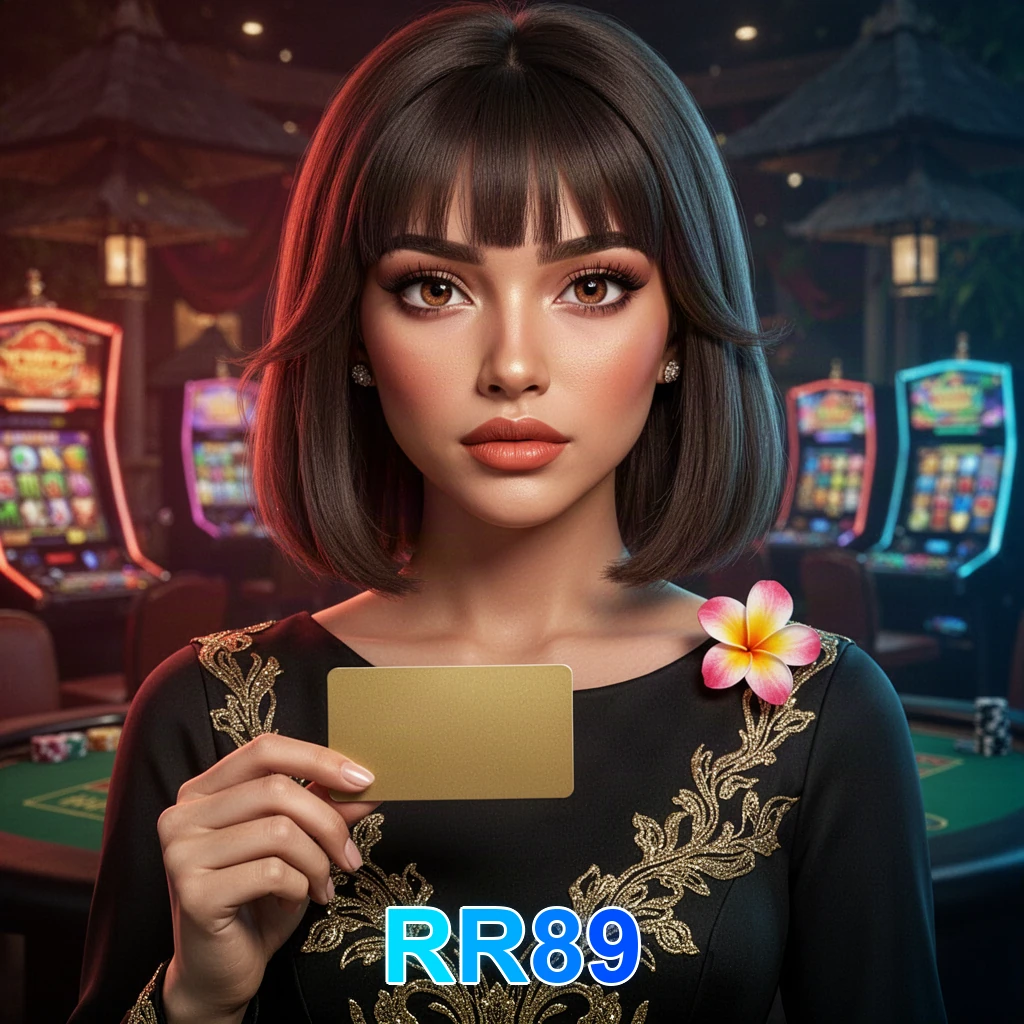 Promosi RR89