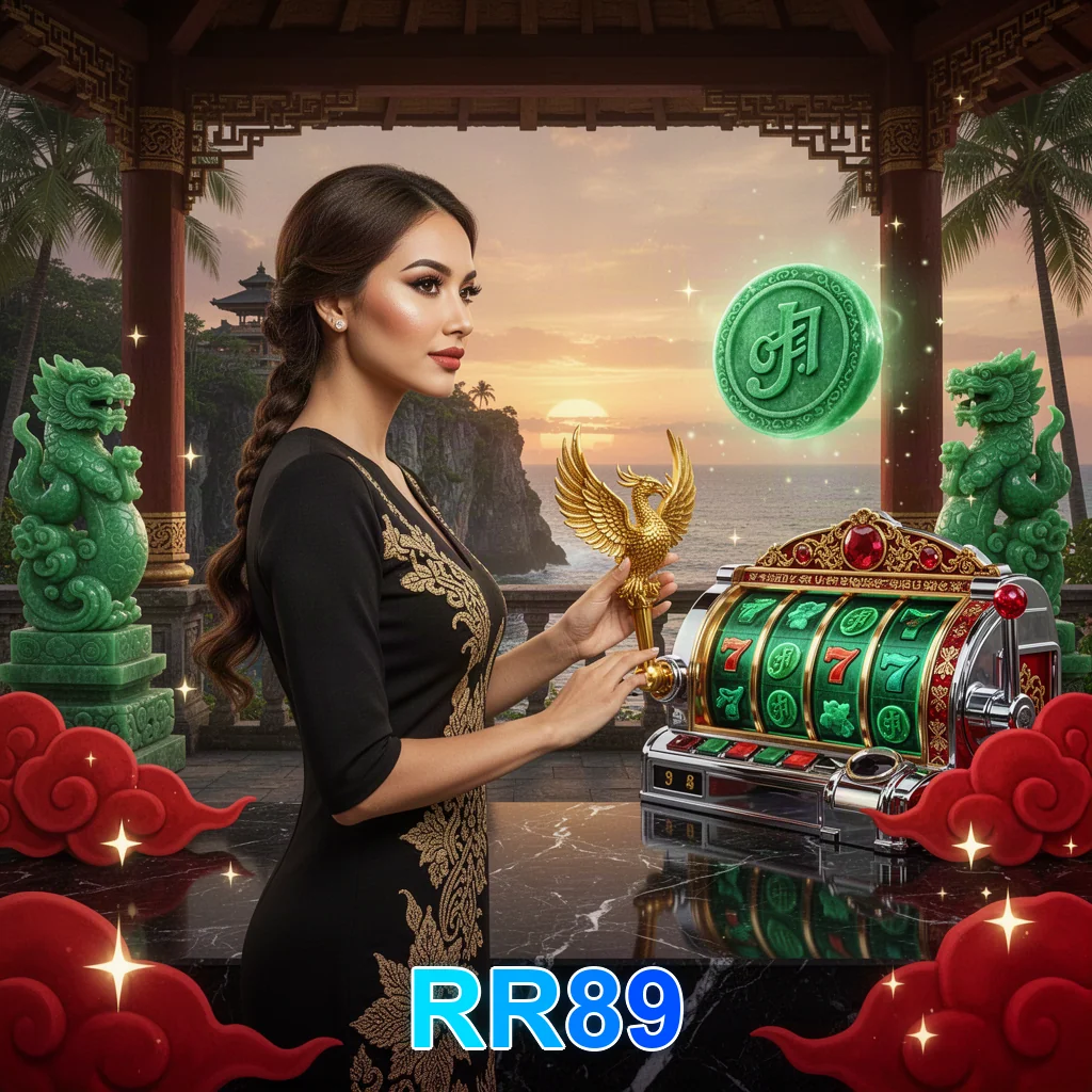 Promosi RR89