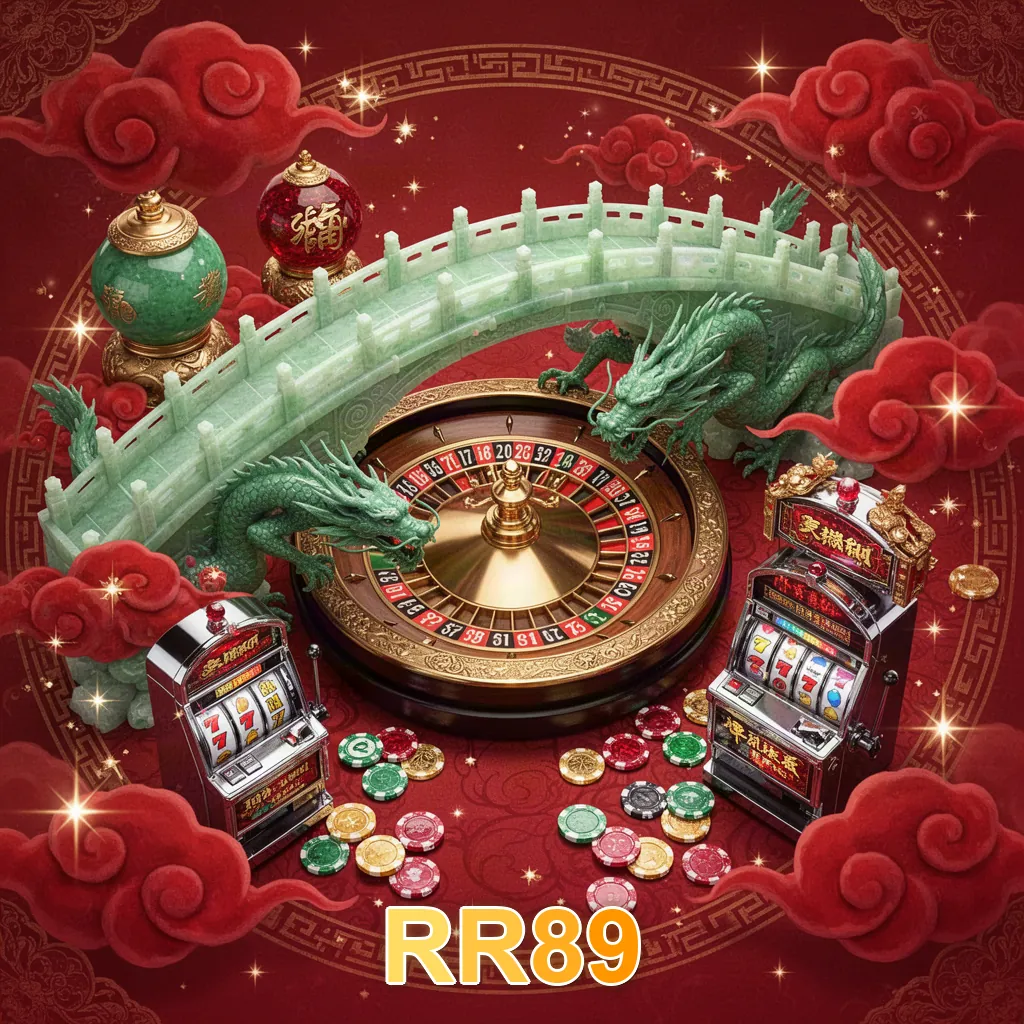 Promosi RR89