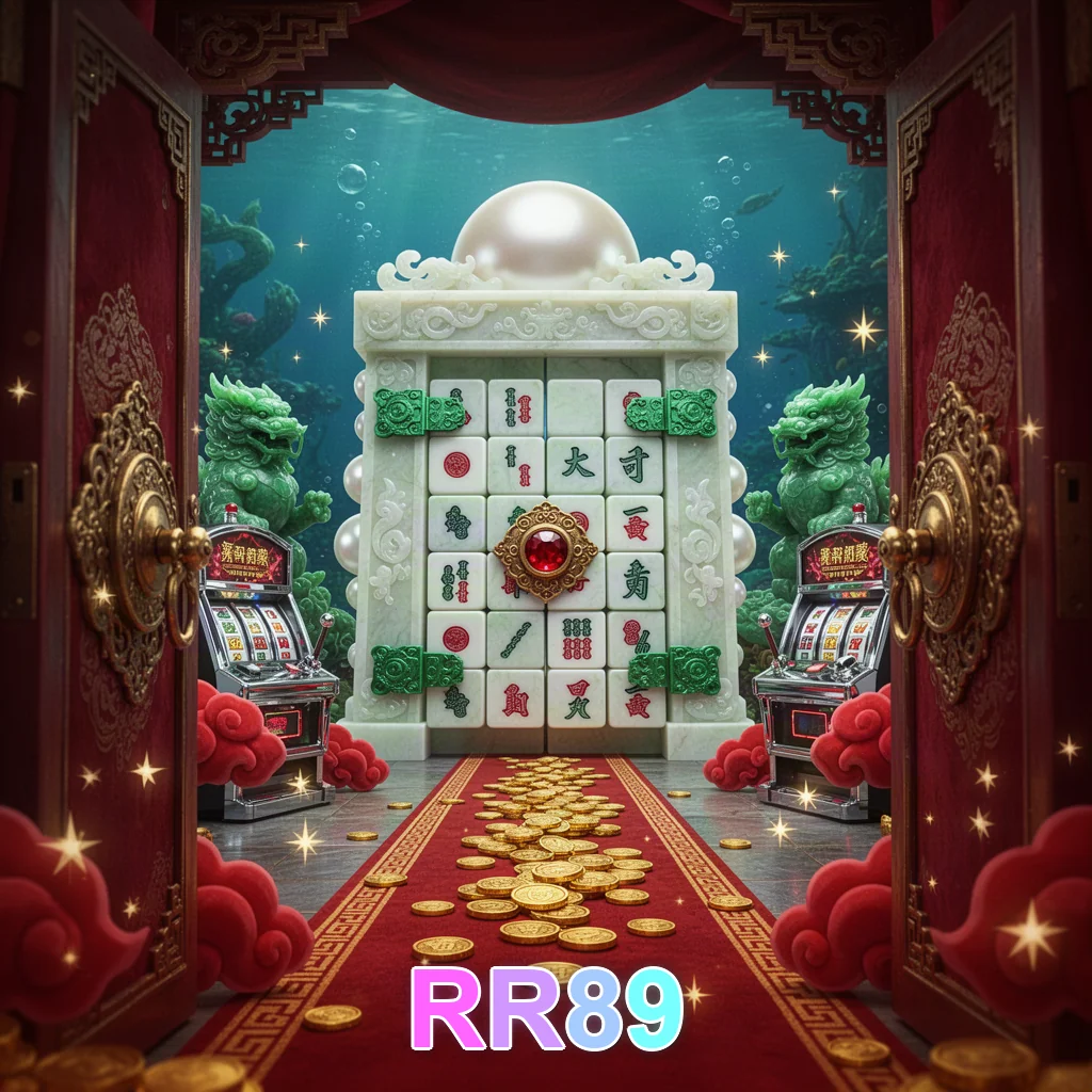 Promosi RR89