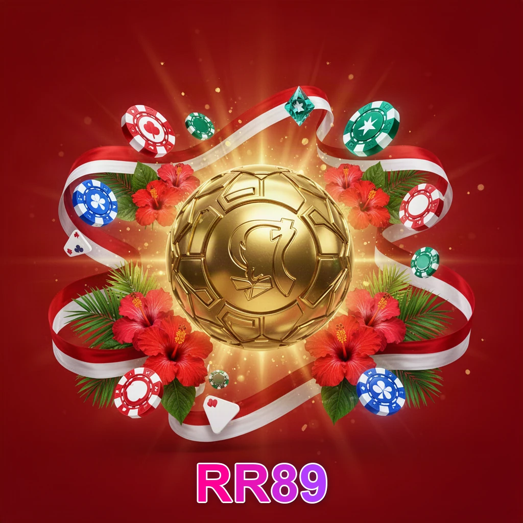 Promosi RR89