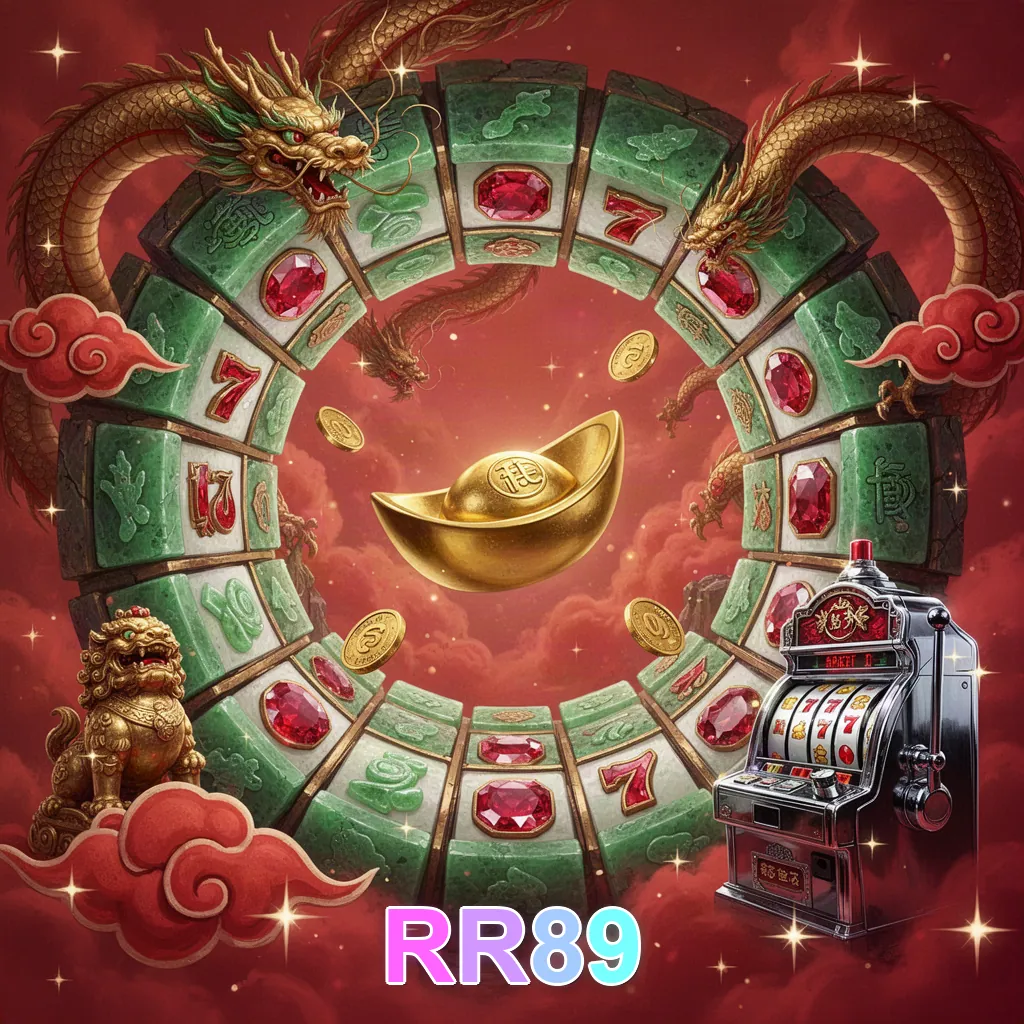 Promosi RR89