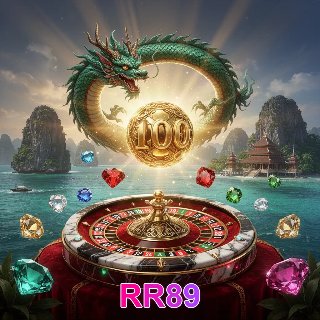 Promosi RR89